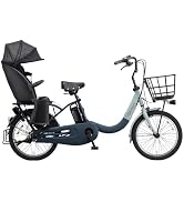 Amazon | パナソニック 電動自転車 ビビ・S18 12.0Ah 2025年モデル BE